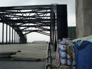 林州专注工业场景喷漆服务