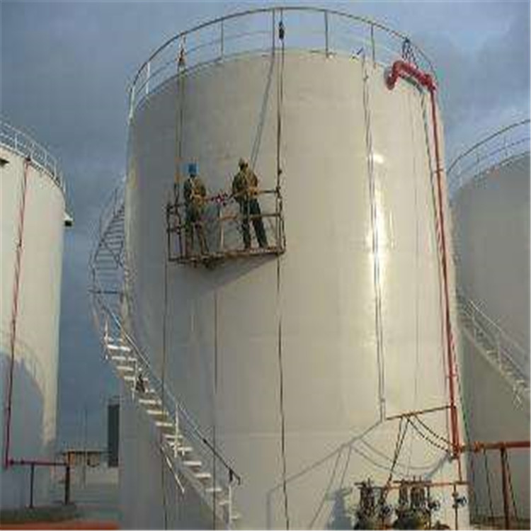 林州喷漆翻新・工业喷漆・设备喷漆服务简介